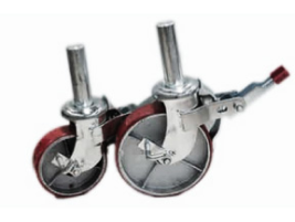 Castor Wheels