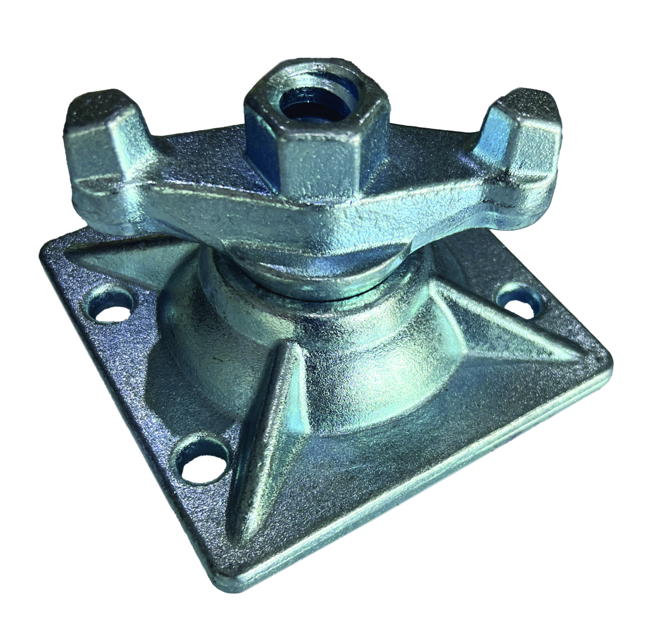 Combi Wingnuts
