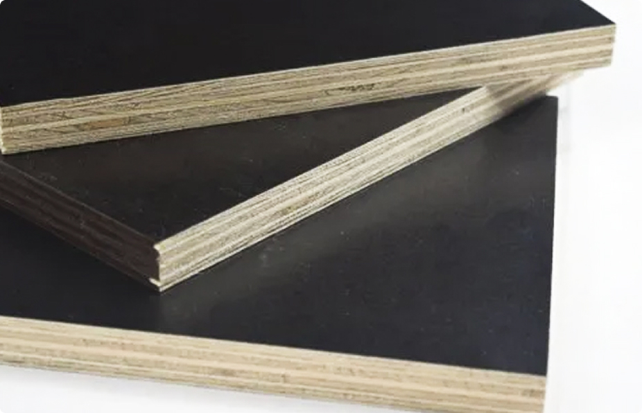 FILM FACED PLYWOOD
