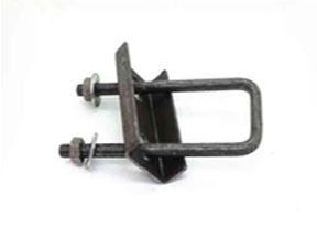 Form Channel Waler Clips