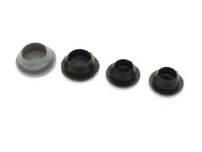 Plastic Buttons