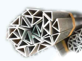 Plastic Corner Fillet