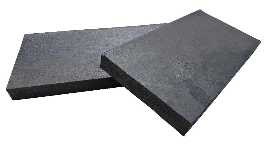 Plastic Sole Boards