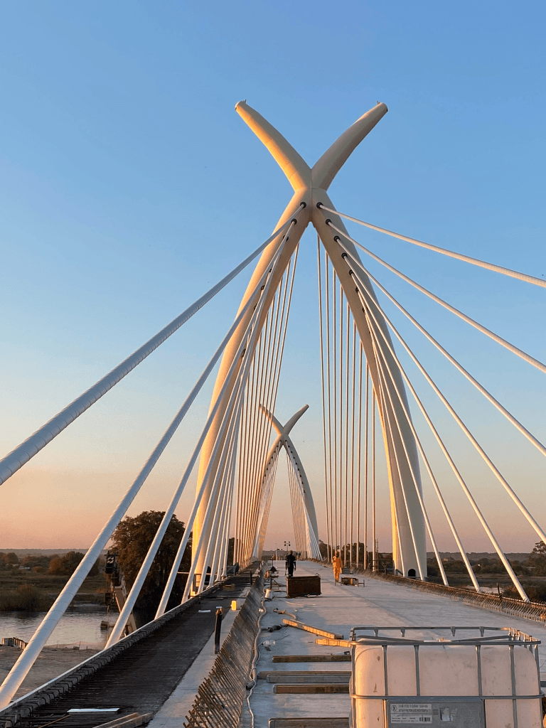 River Bridges Project Okavango