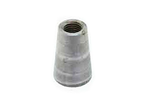 Steel Cones (M24 x 75)